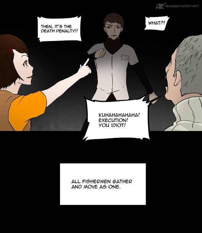 Tower of God, Chapter 43 image 10